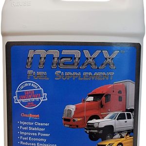 CleanBoost Maxx 128 oz