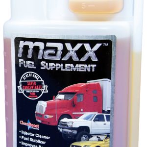 CleanBoost Maxx 32 oz