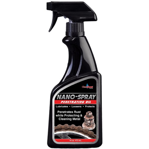 Nano-Spray front